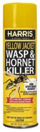 زنبور کش واسپ هارنی